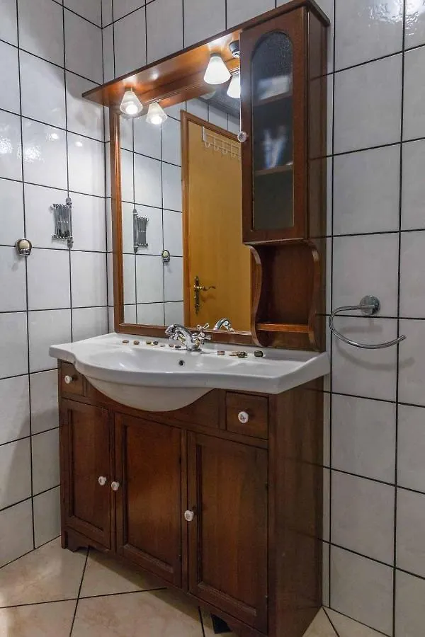 Apartman Mauro مالينسكا شقة