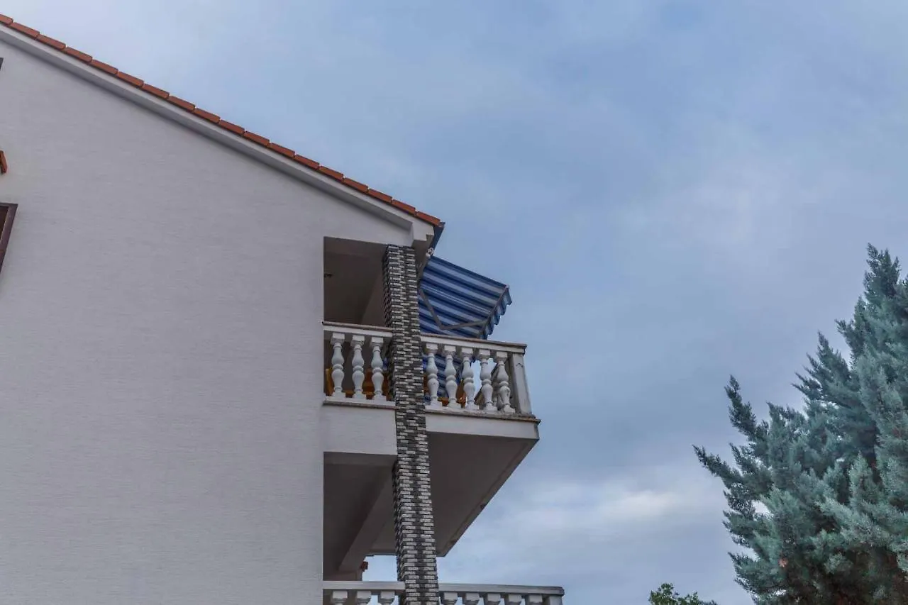 Apartman Mauro مالينسكا كرواتيا