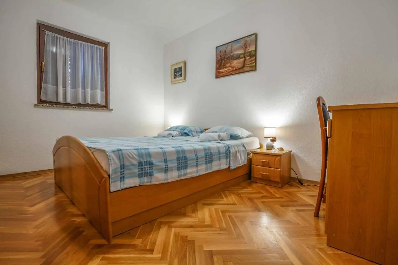 شقة Apartman Mauro مالينسكا
