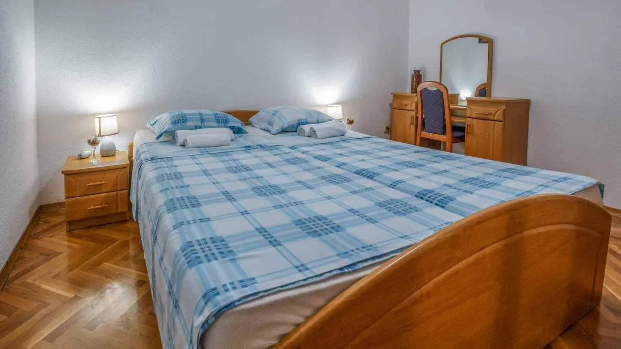 Apartman Mauro مالينسكا 0*,  كرواتيا