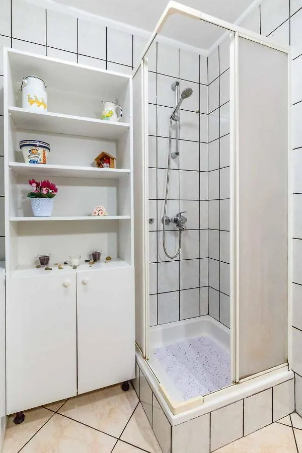 Apartman Mauro مالينسكا شقة