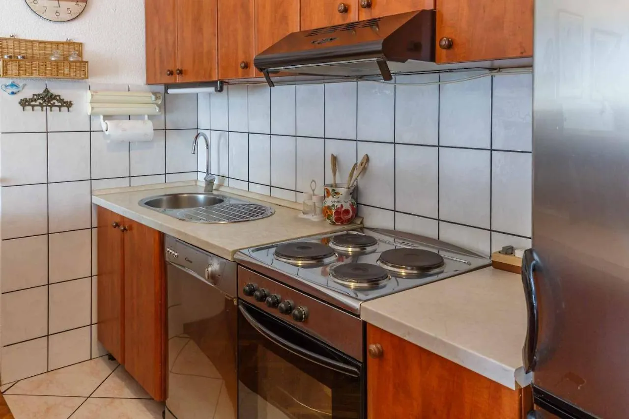 Apartman Mauro مالينسكا 0*,  كرواتيا