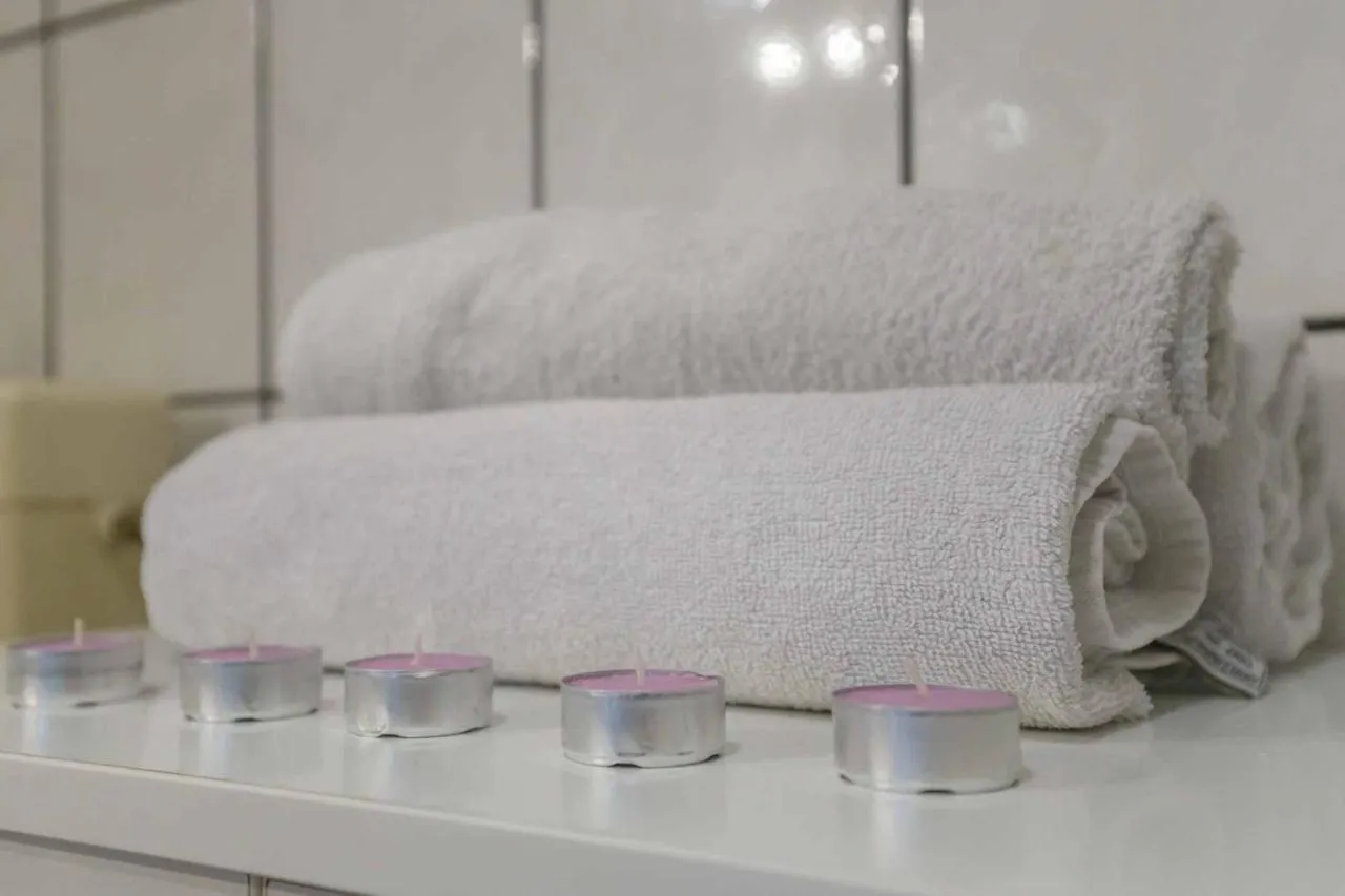 Apartman Mauro مالينسكا