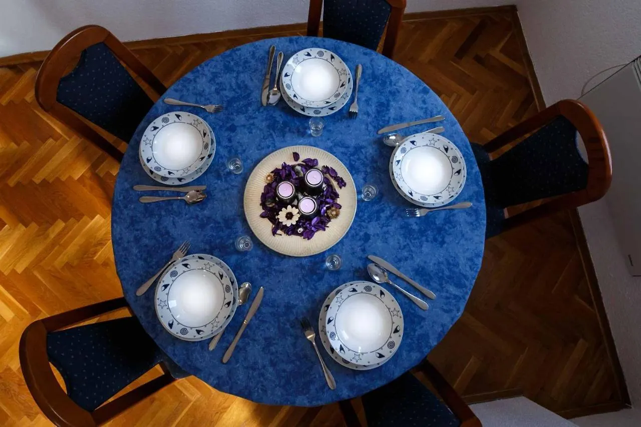 شقة Apartman Mauro مالينسكا