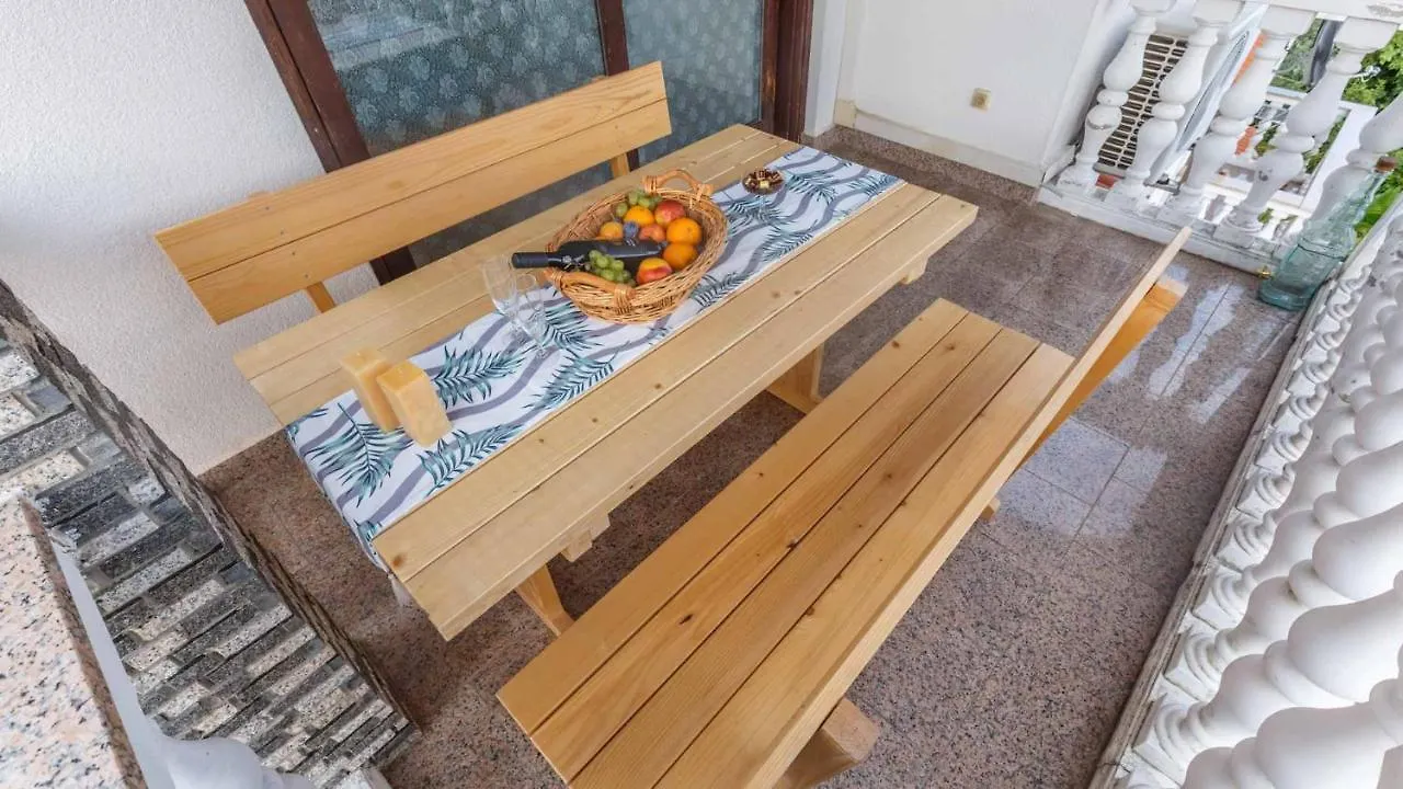شقة Apartman Mauro مالينسكا كرواتيا