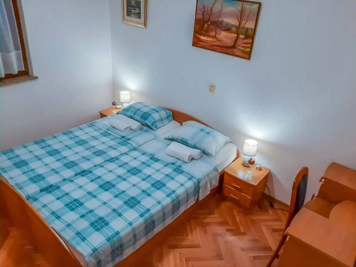 Apartman Mauro مالينسكا