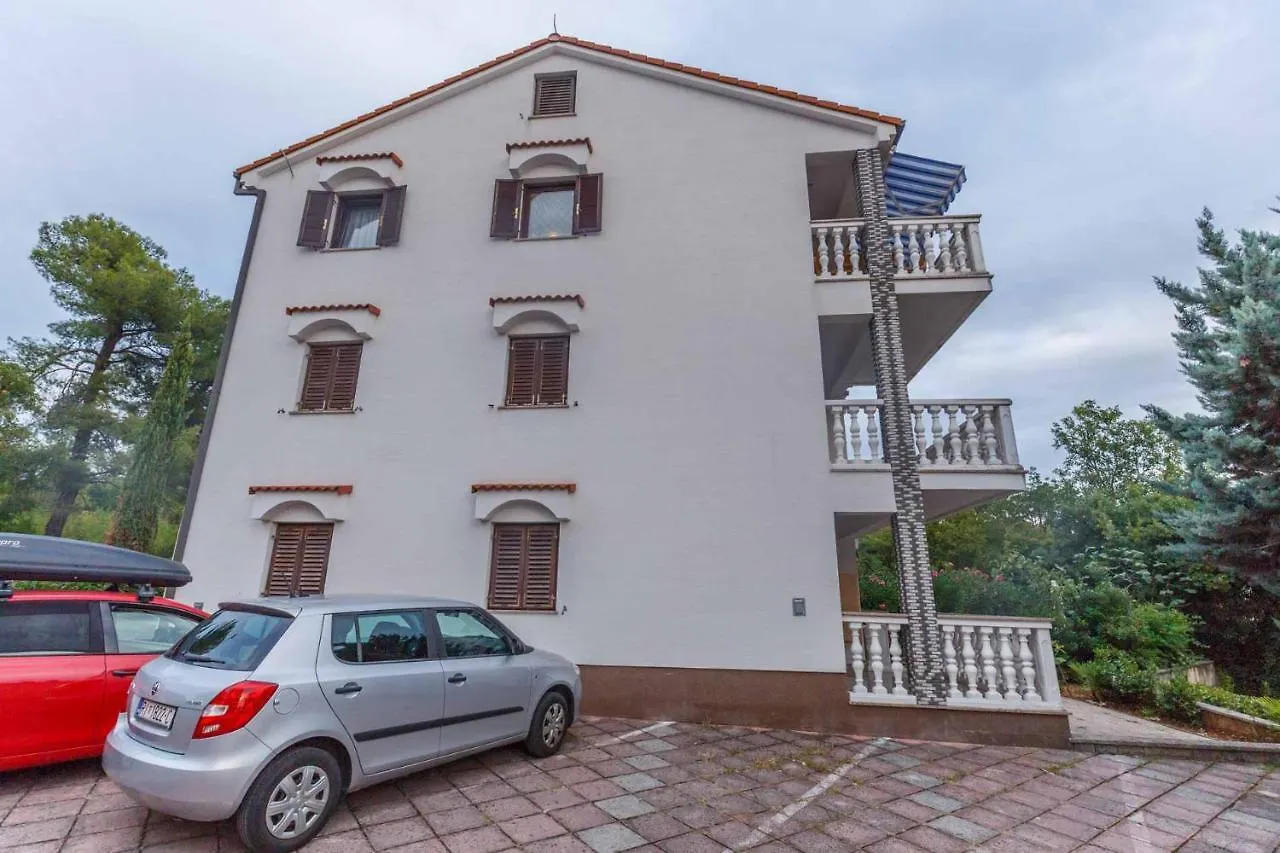 Apartman Mauro مالينسكا