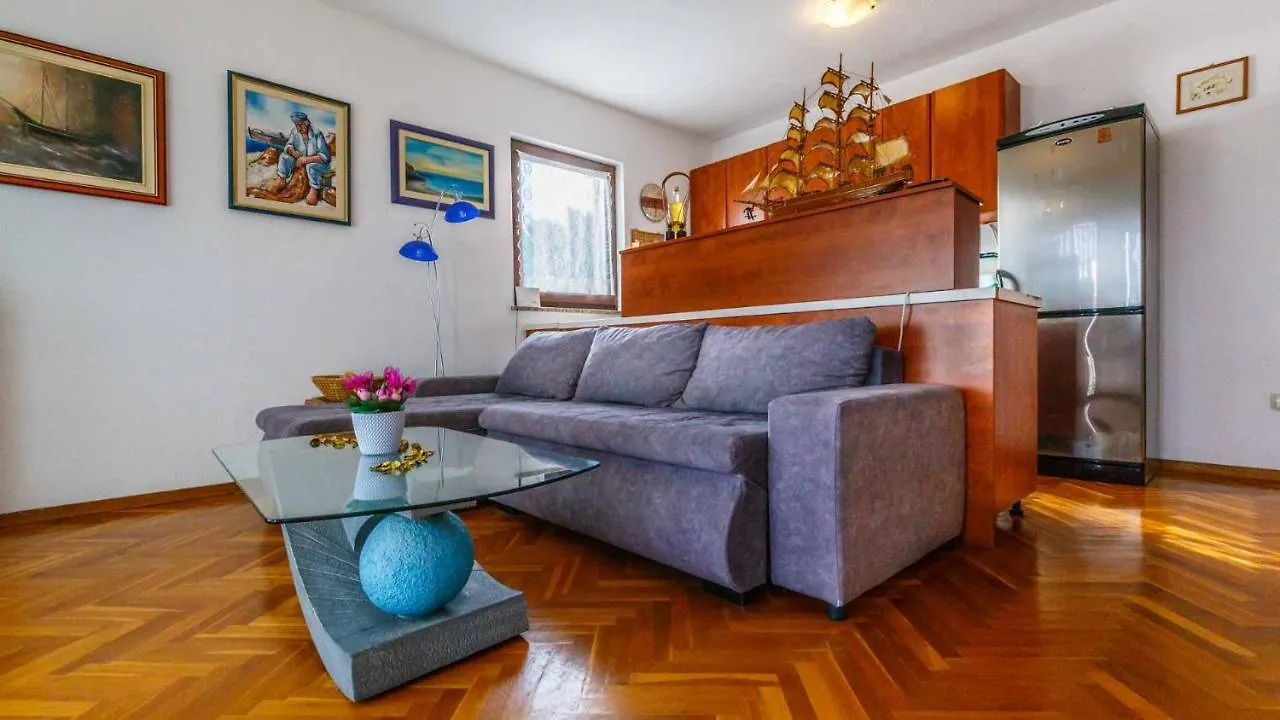 Apartman Mauro مالينسكا 0*,  كرواتيا