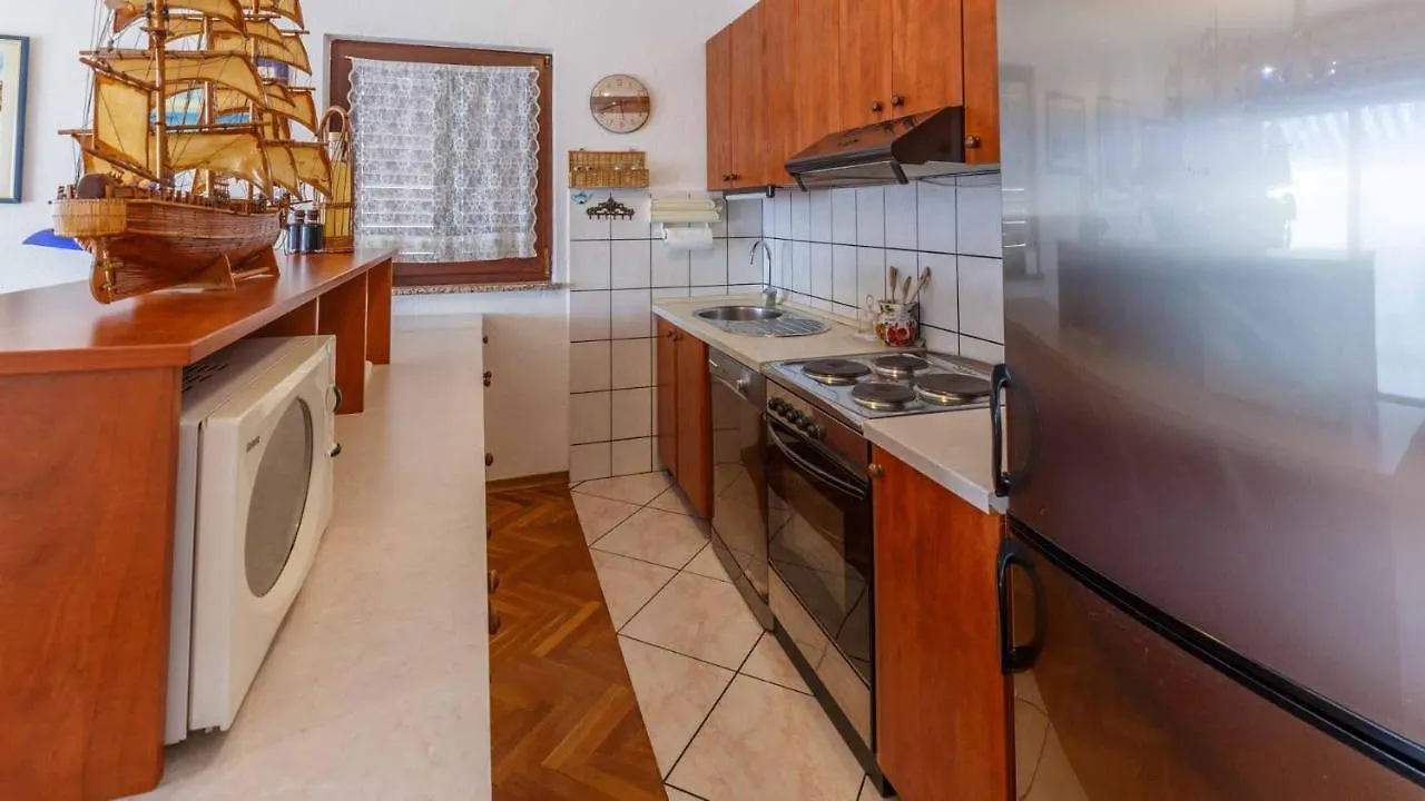 شقة Apartman Mauro مالينسكا كرواتيا