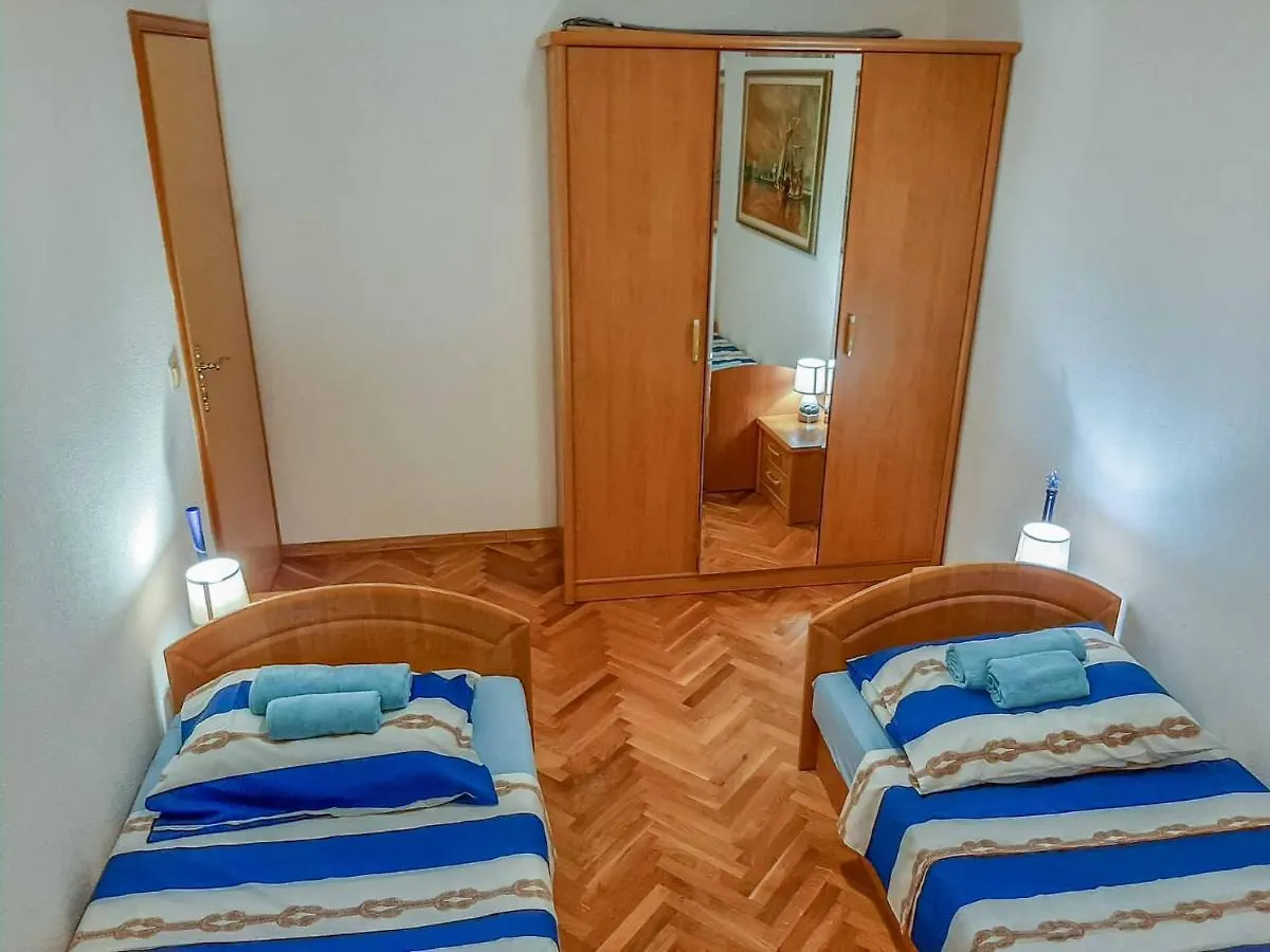 Apartman Mauro مالينسكا كرواتيا