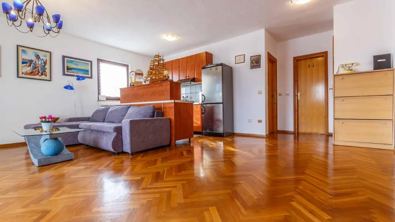 Apartman Mauro مالينسكا