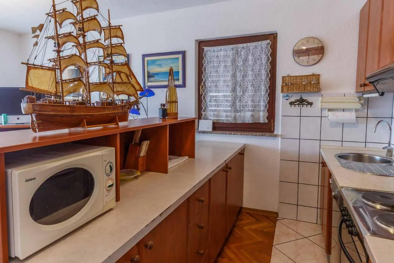 شقة Apartman Mauro مالينسكا