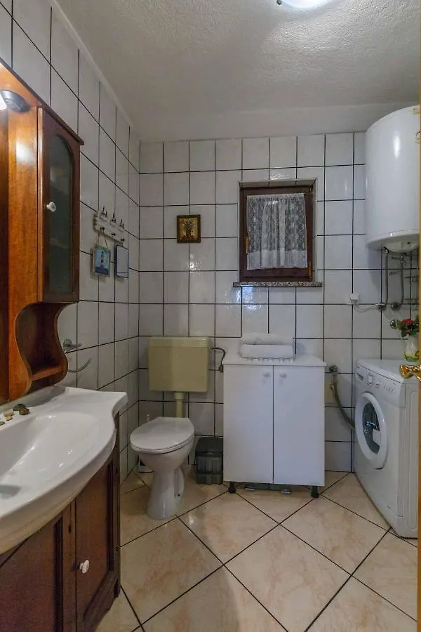 Apartman Mauro مالينسكا